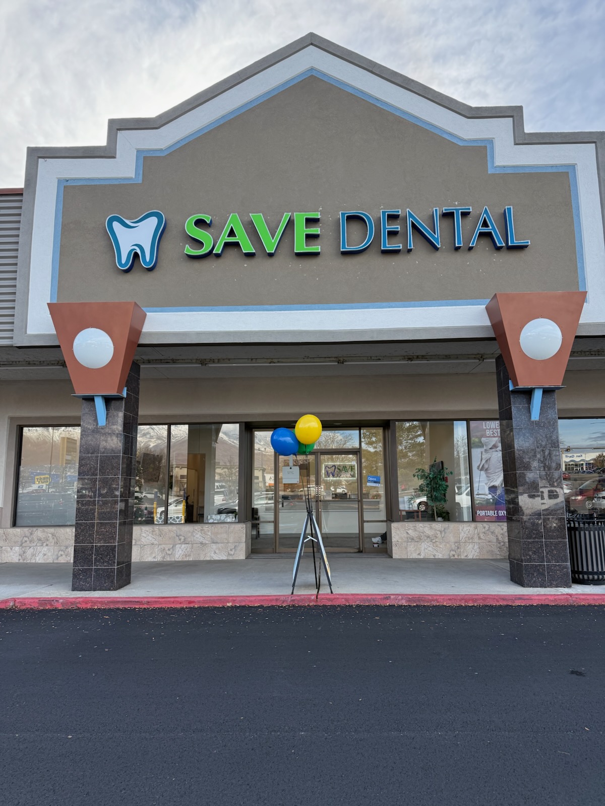 Save Dental