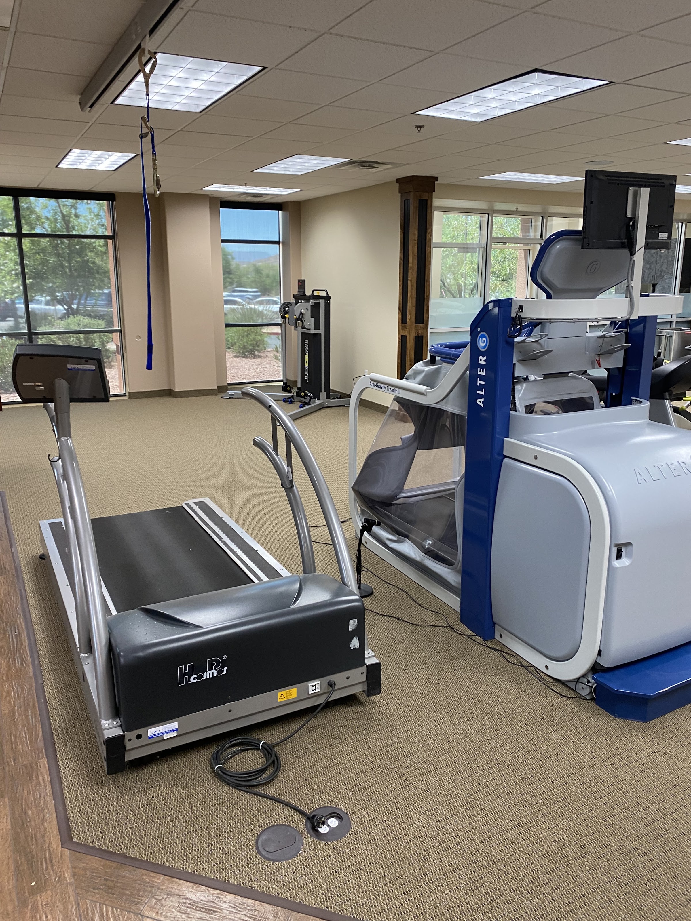 Elevate Physical Therapy