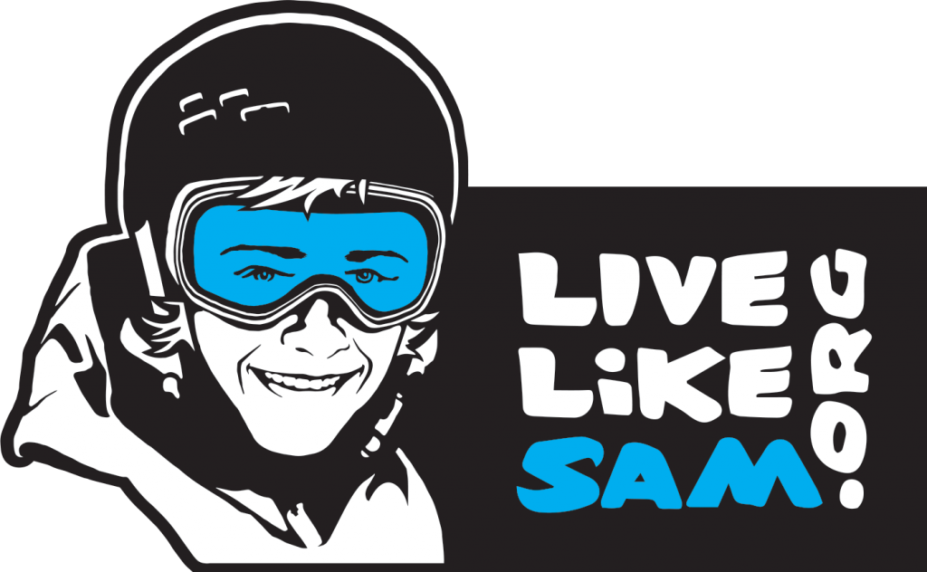 Live Like Sam Foundation in Heber City