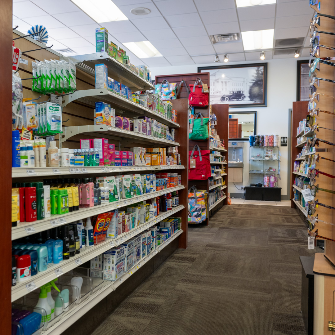 University Pharmacy