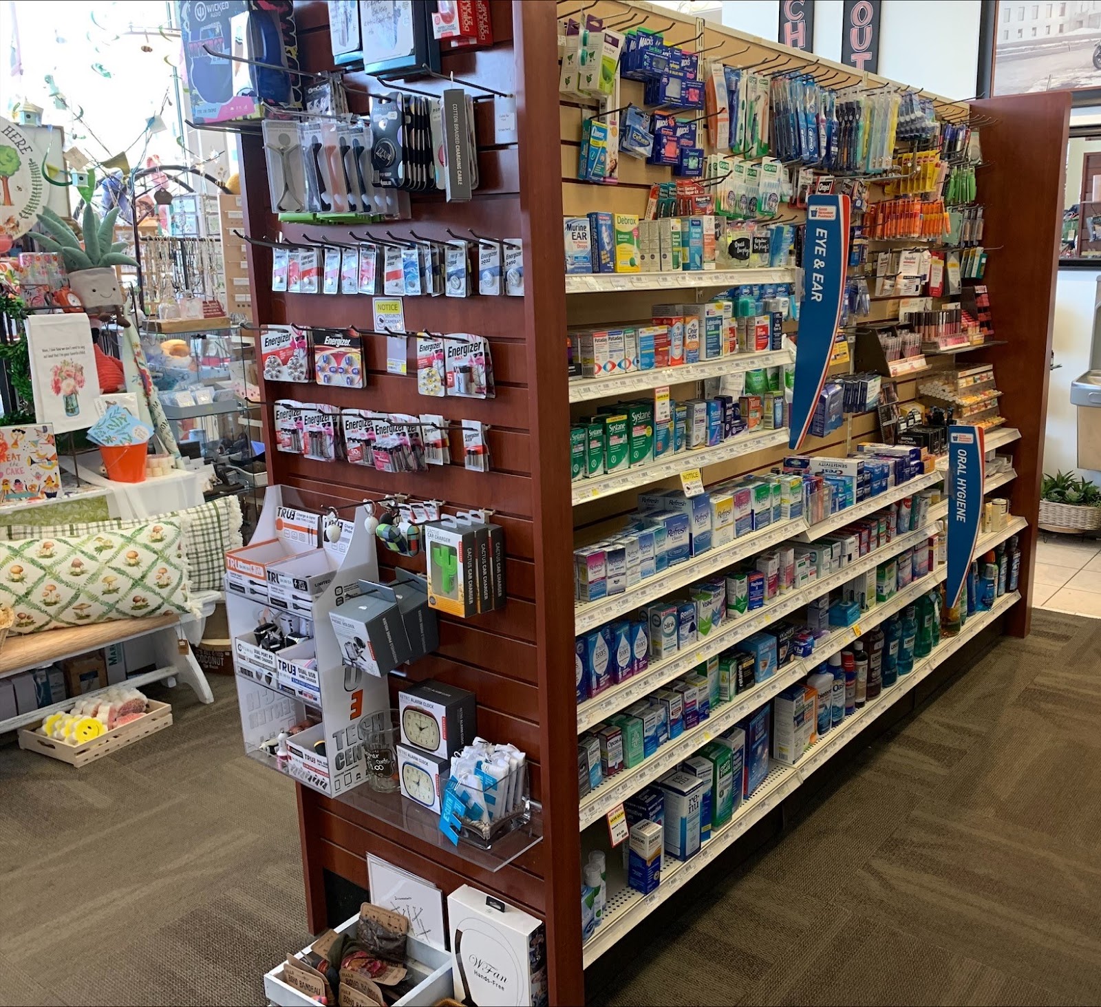 University Pharmacy