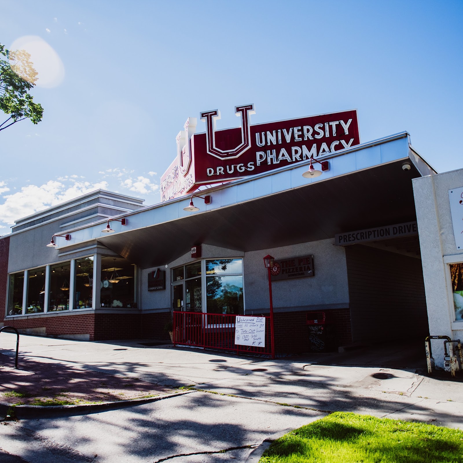University Pharmacy in Salt Lake City