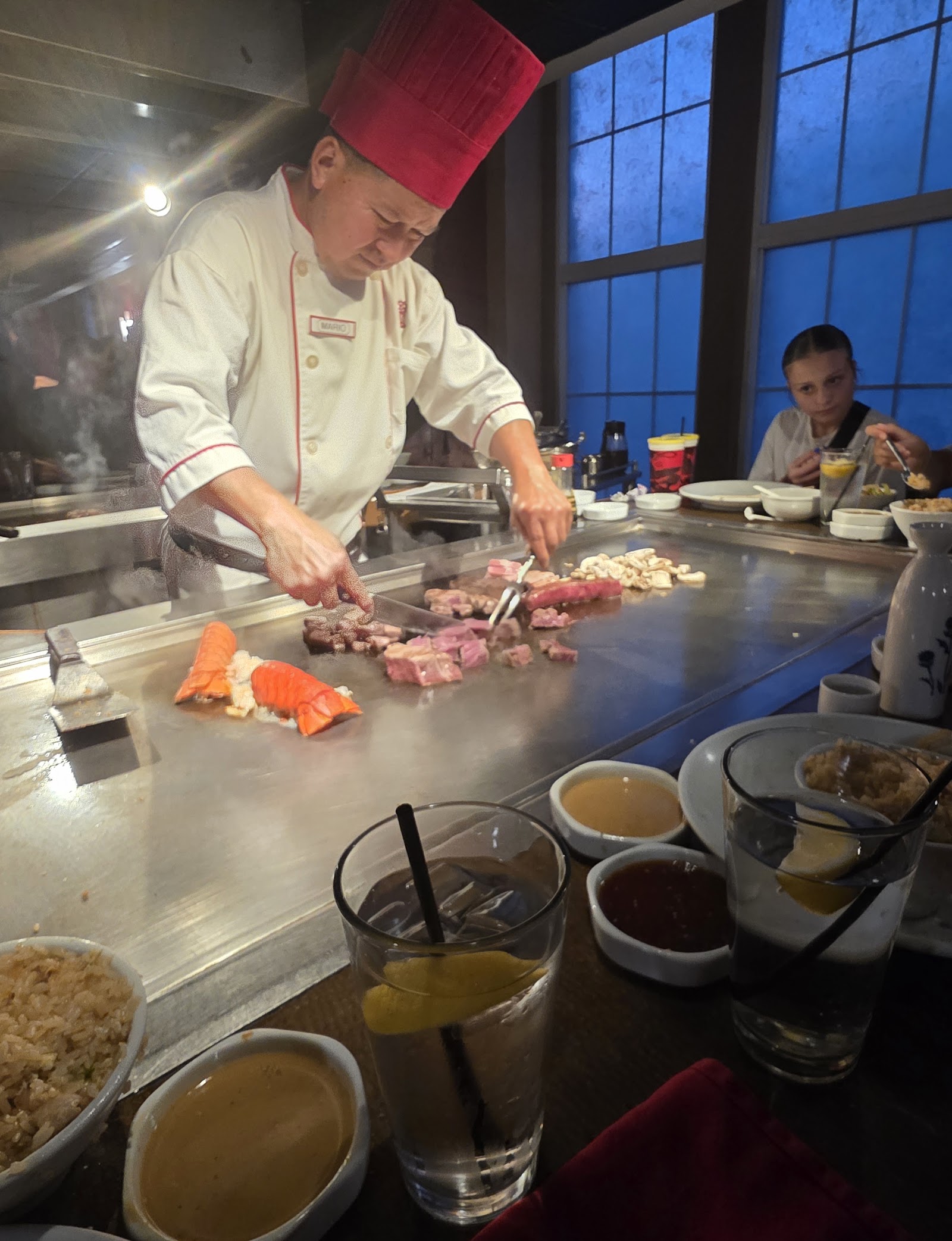 Benihana