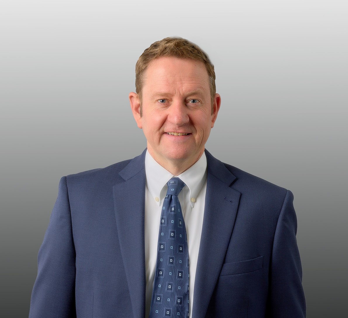 Mark Haroldsen w/ Colliers Utah