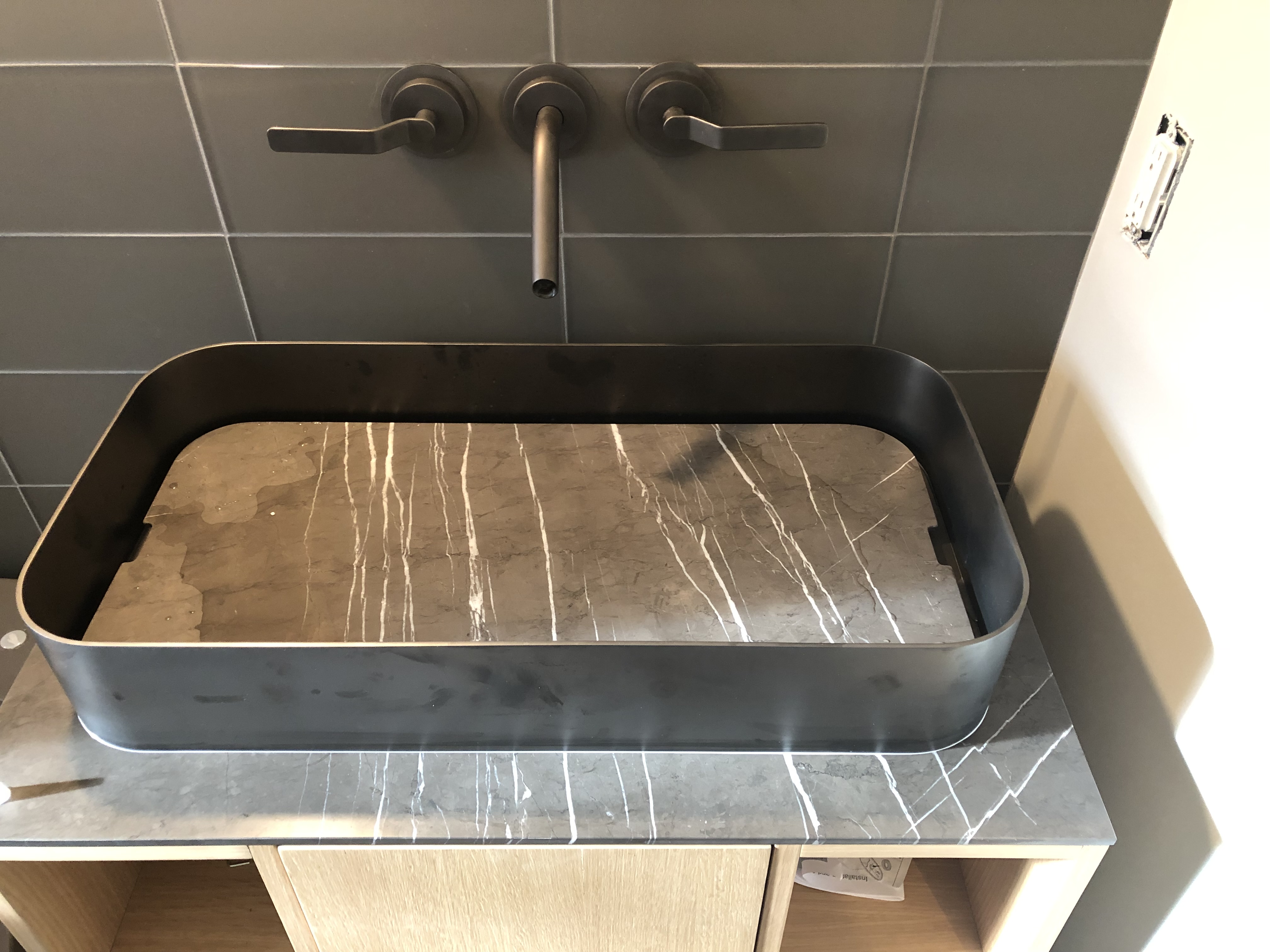 Webfoot plumbing