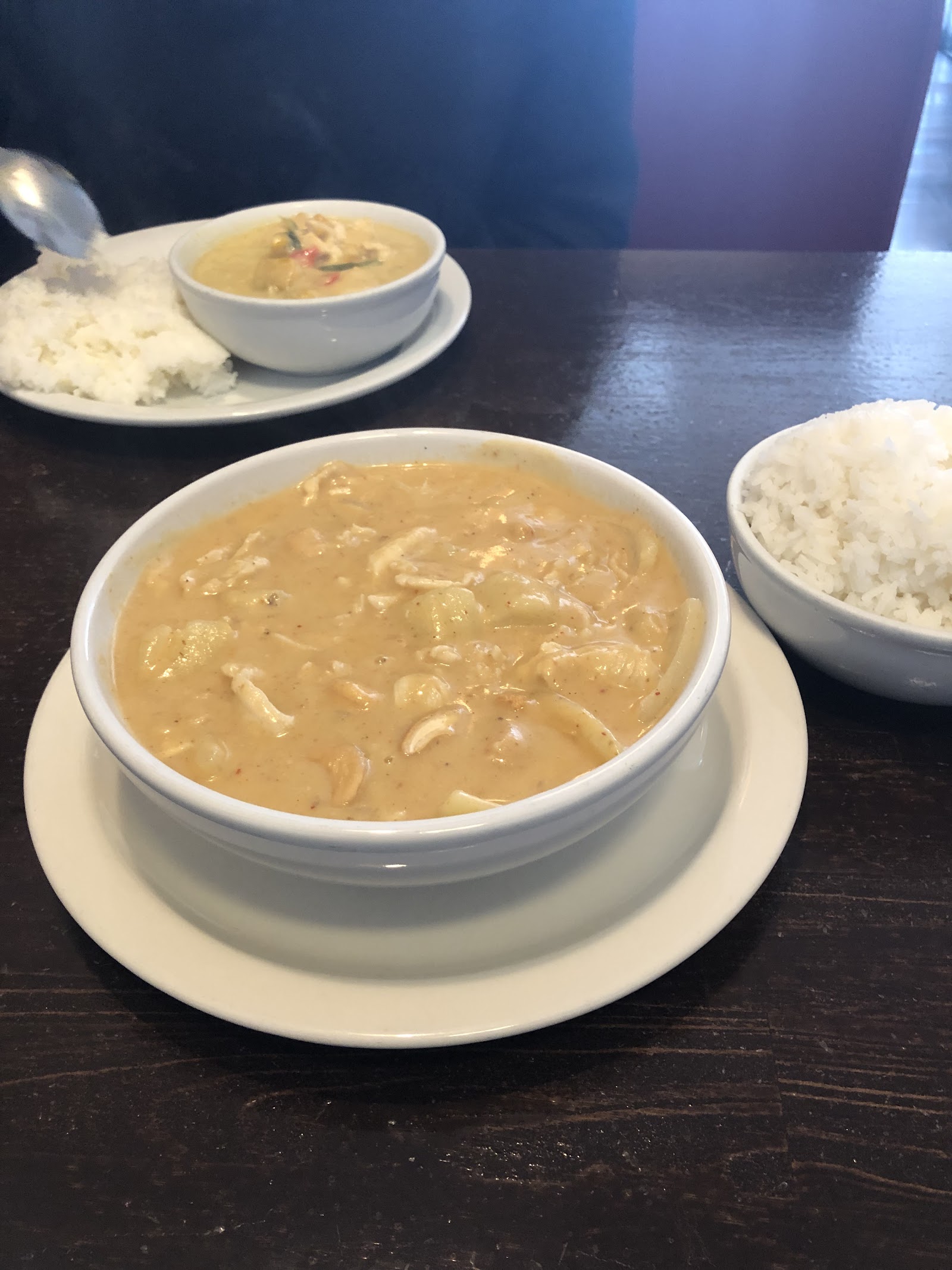 Thai Drift