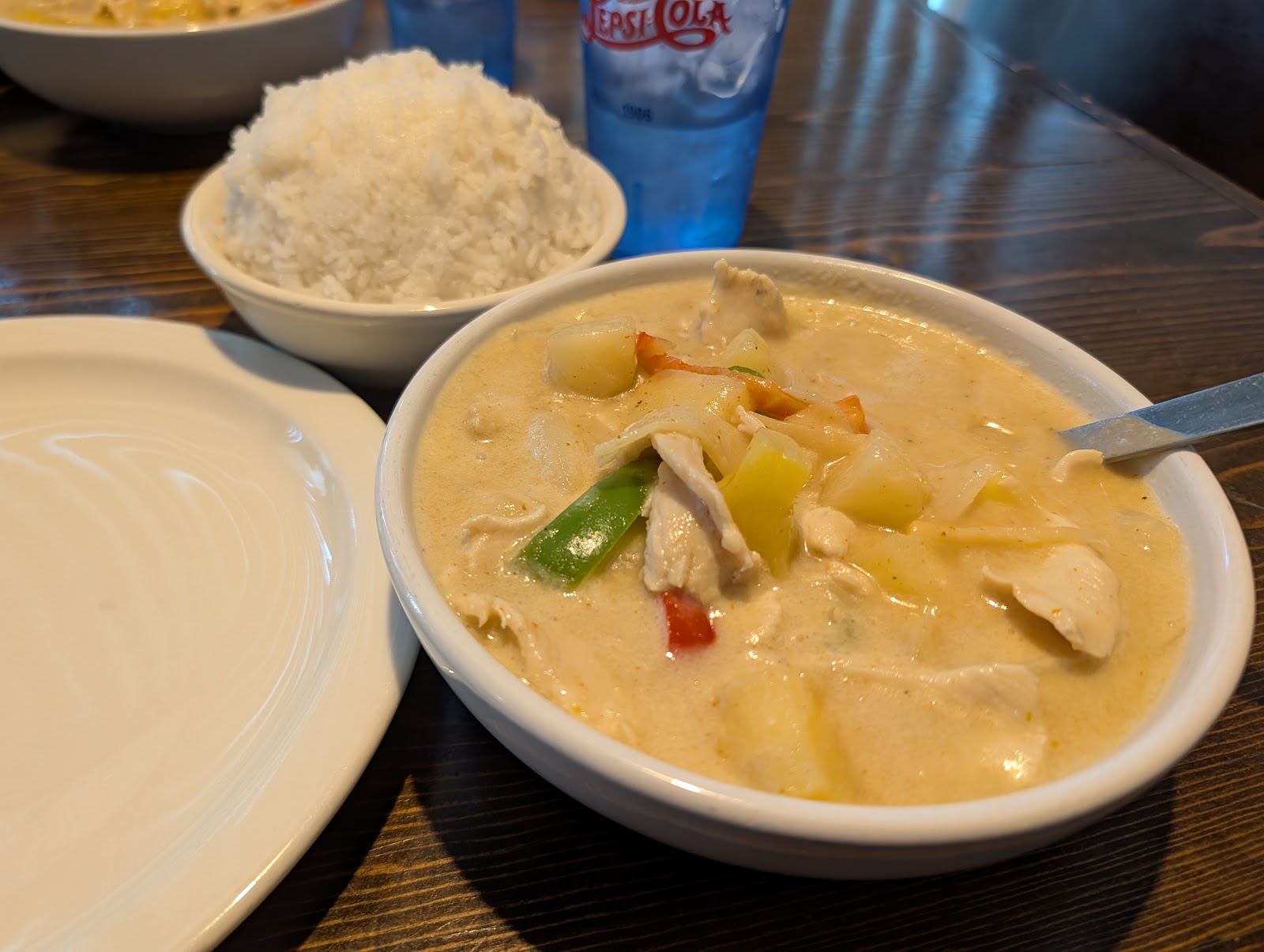 Thai Drift
