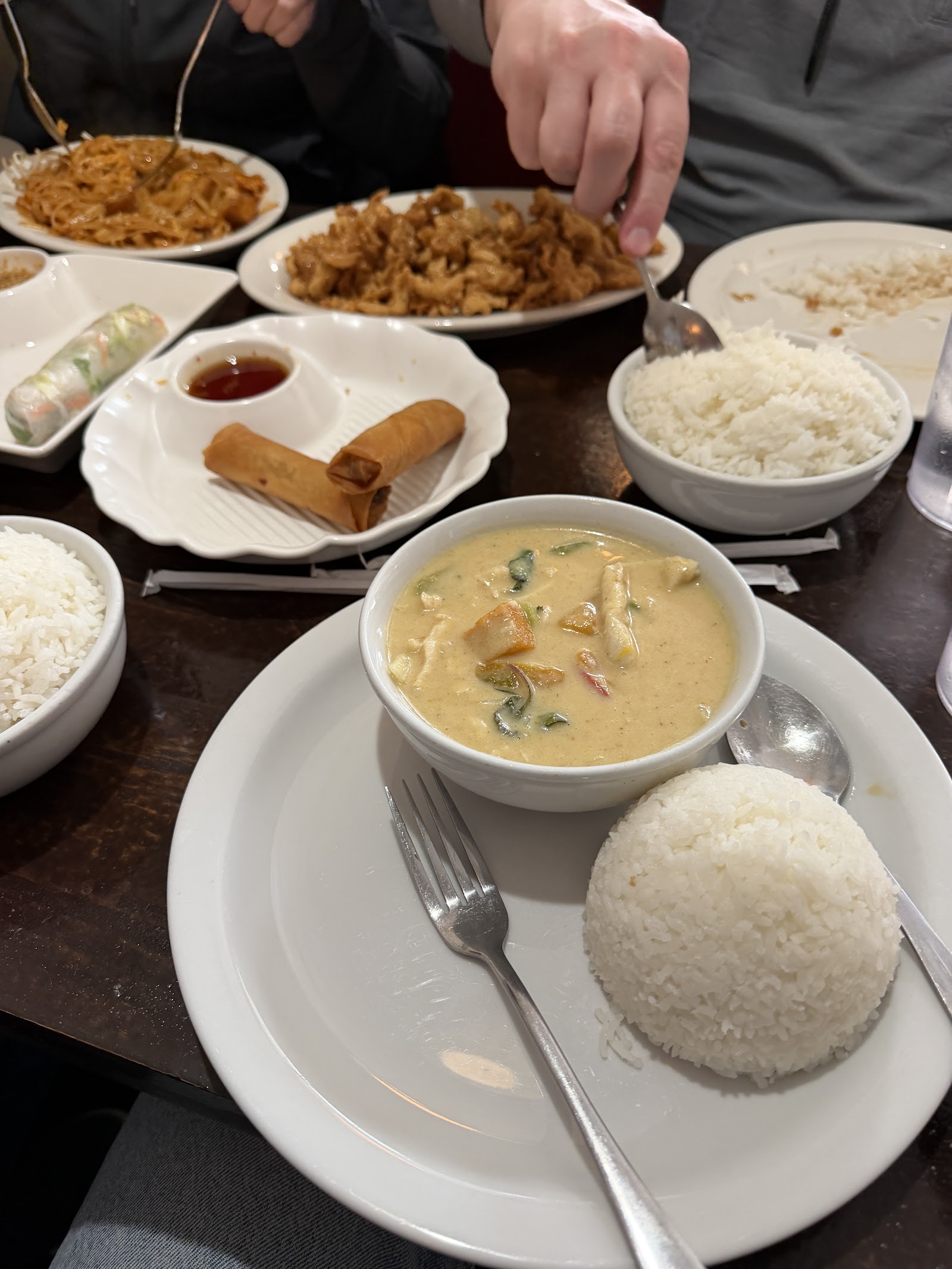 Thai Drift