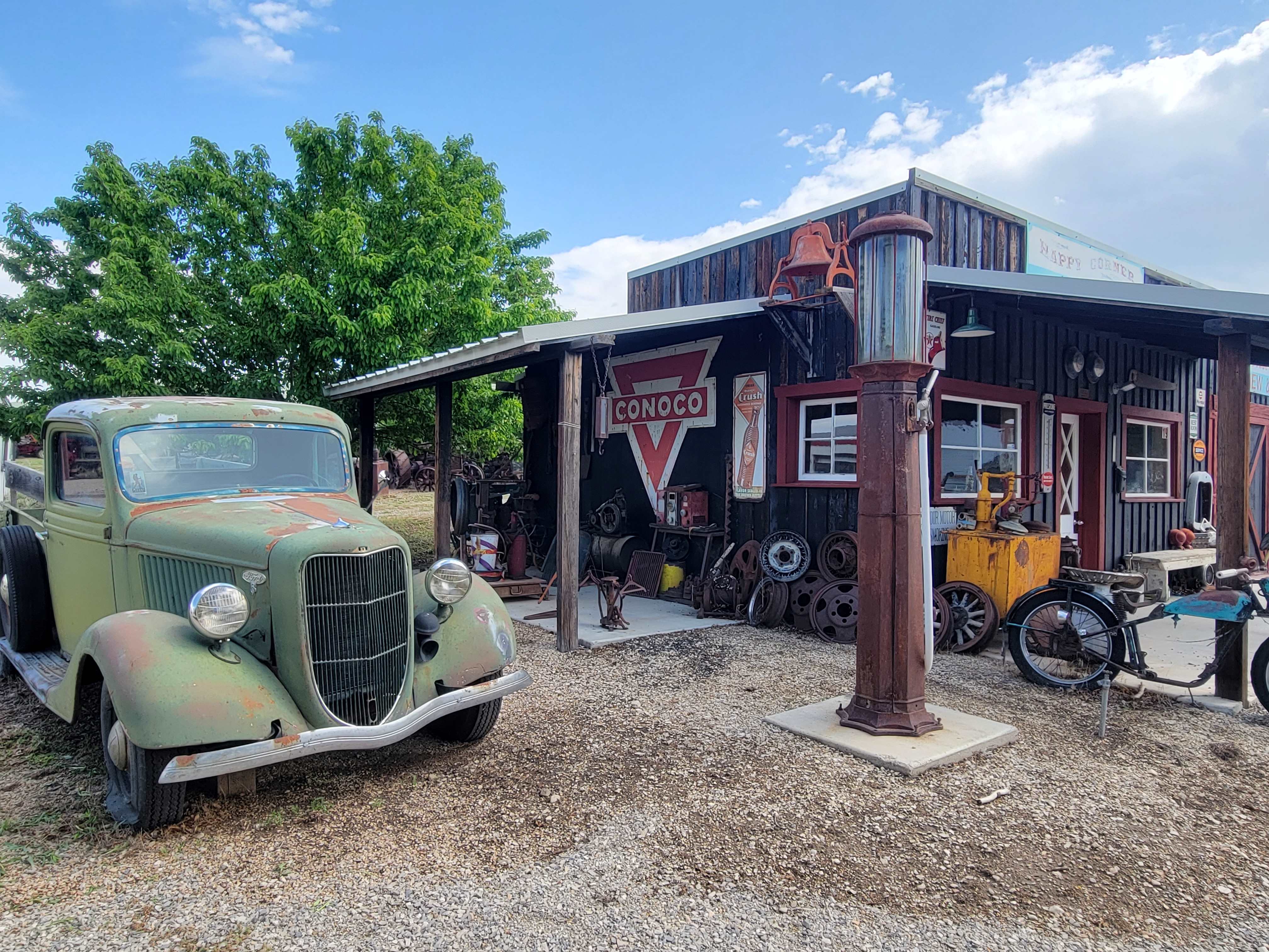 The Richard W. Erickson Foundation in Heber City