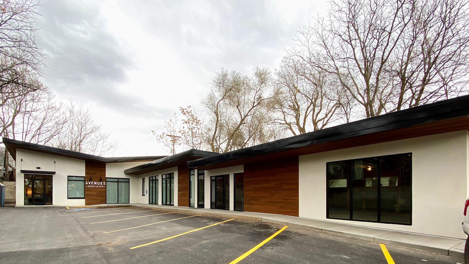Avenues Dentistry in Salt Lake City