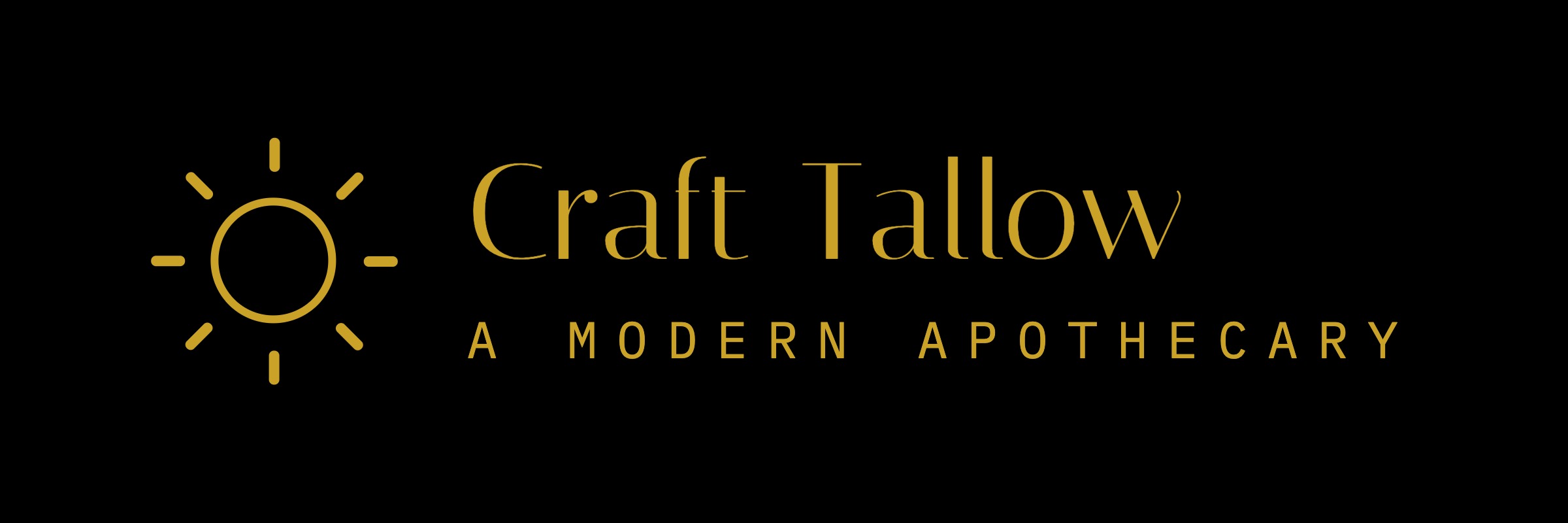 Craft Tallow