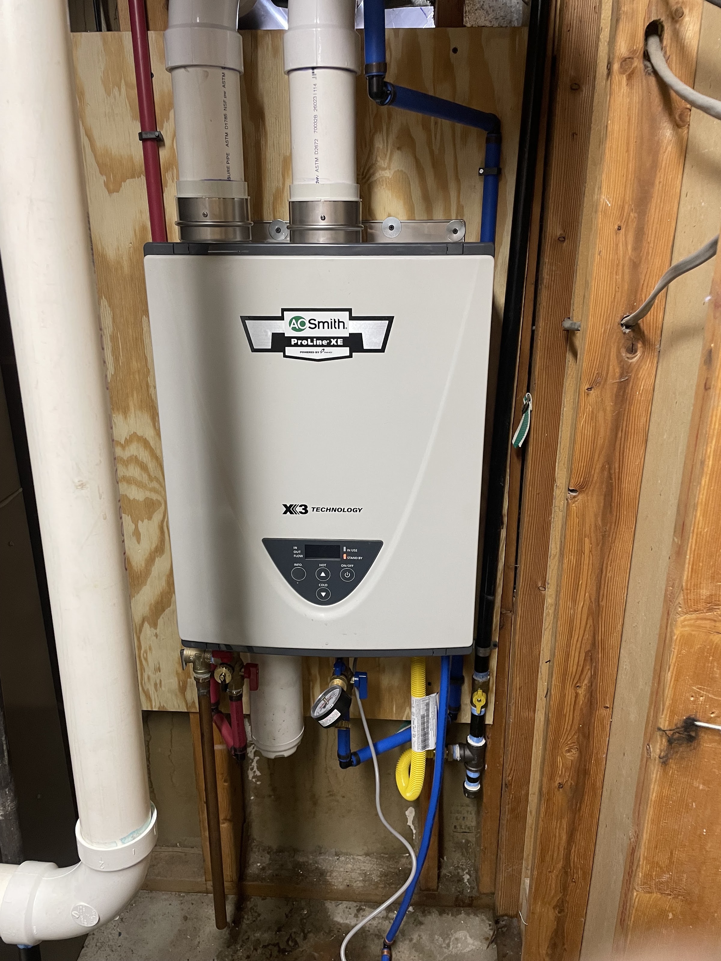 Mountain Man Plumbing in Sandy, UT