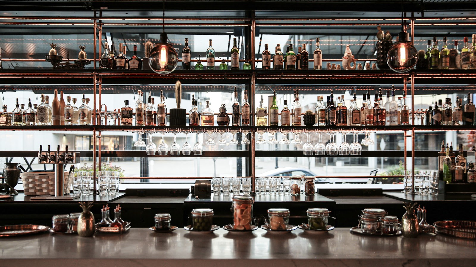 Copper Common in Salt Lake City