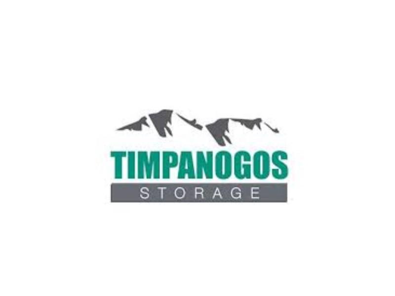 Timpanogos Storage in Heber City