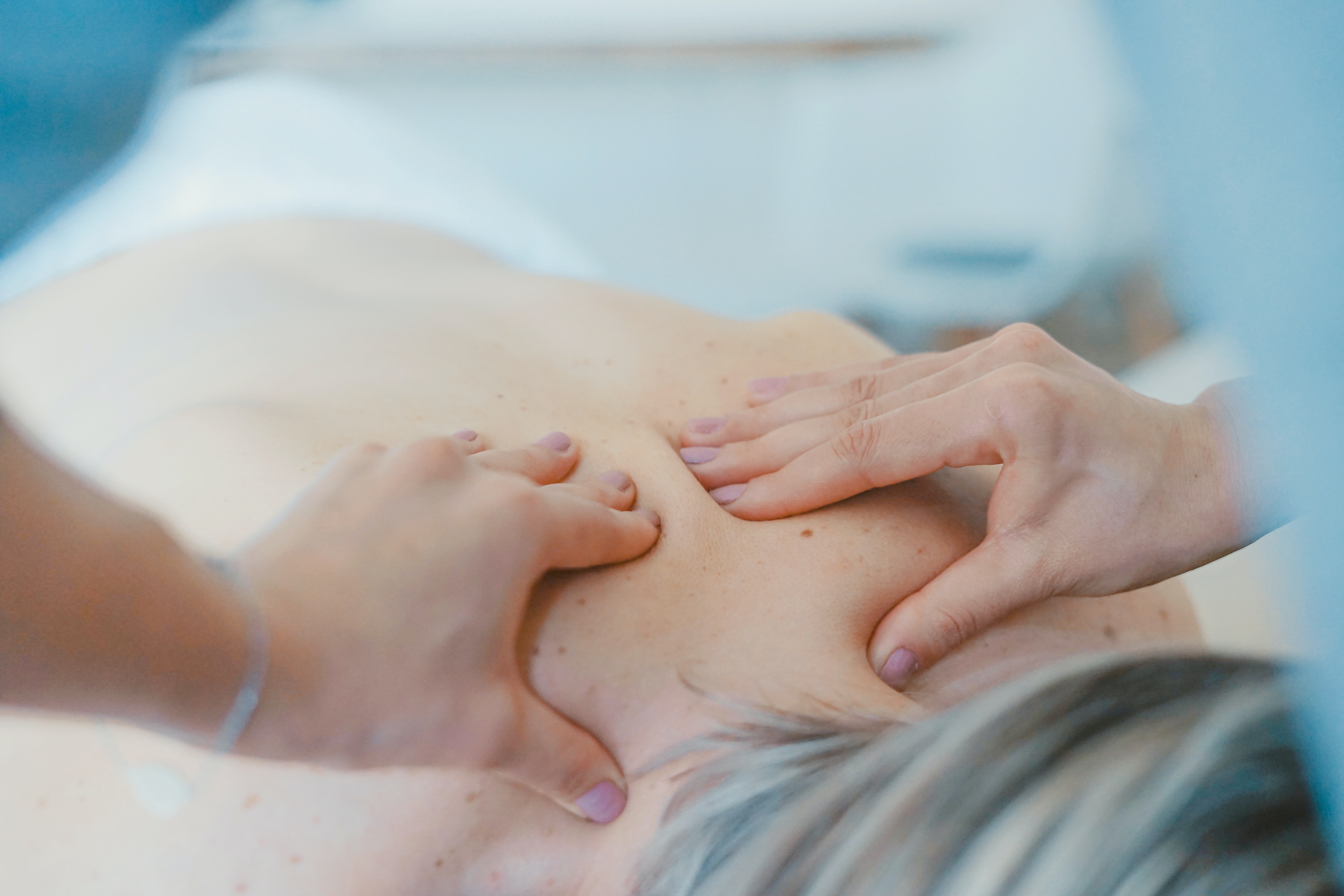 Massage Mahal