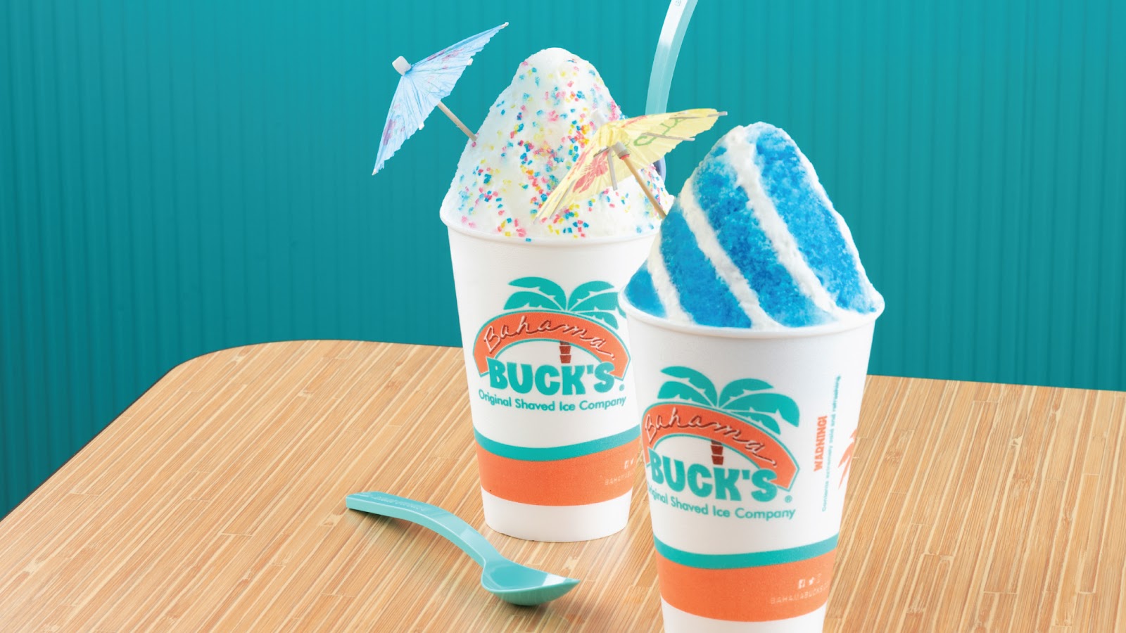 Bahama Bucks