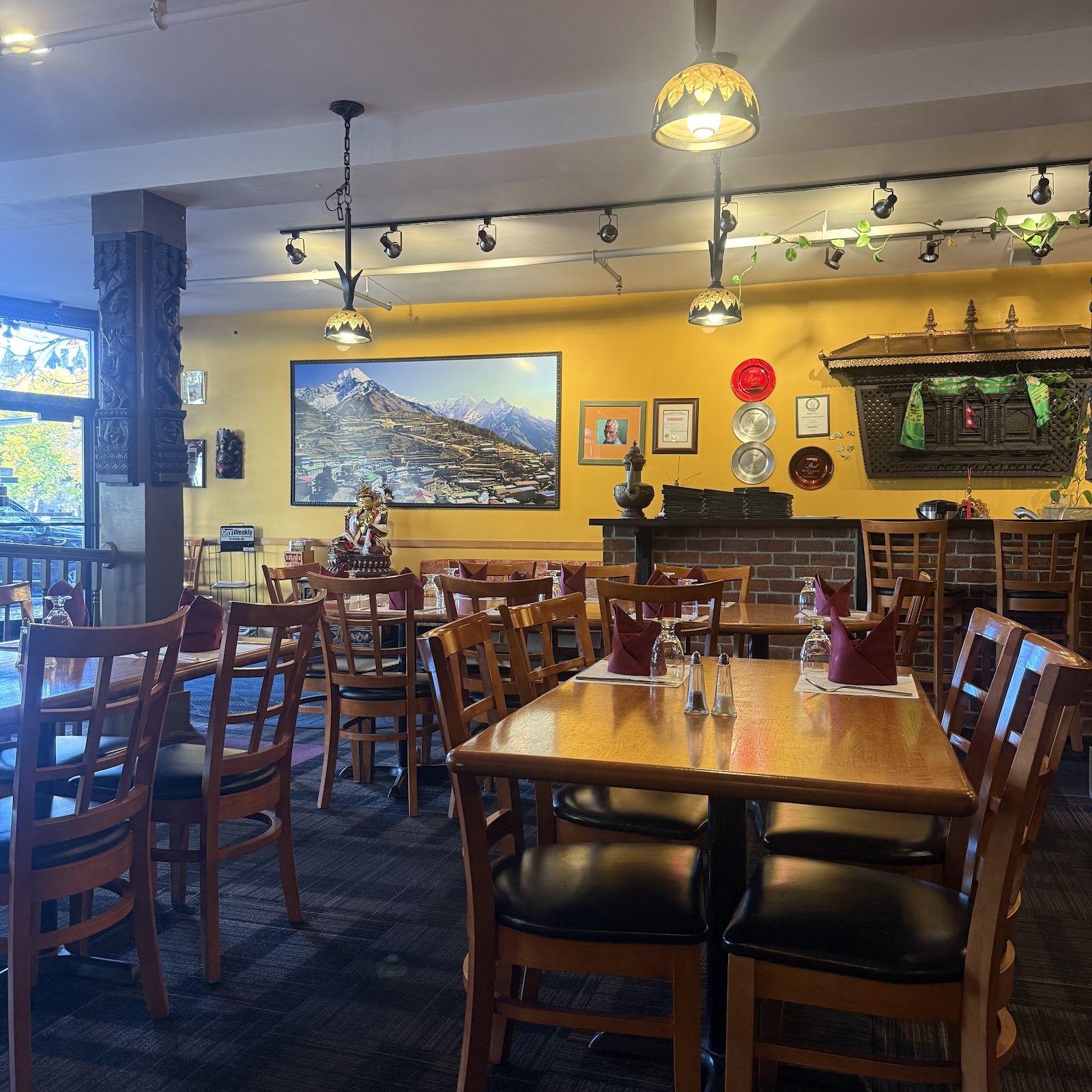 Himalayan Kitchen