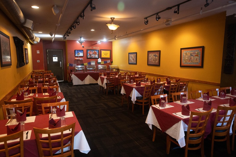 Himalayan Kitchen