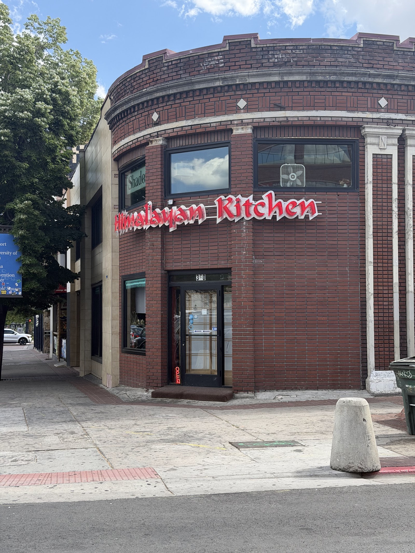 Himalayan Kitchen