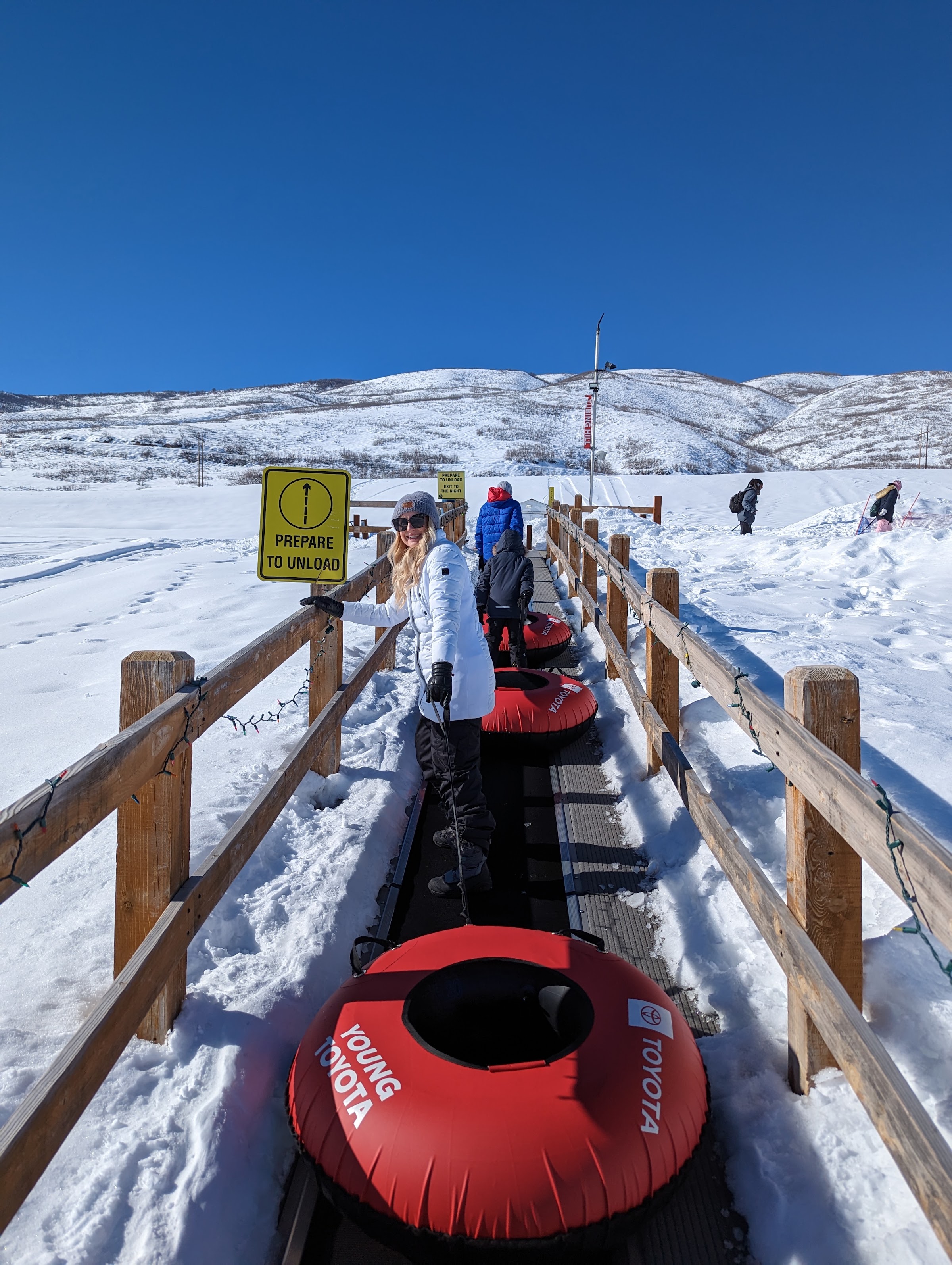 Soldier Hollow Nordic Center