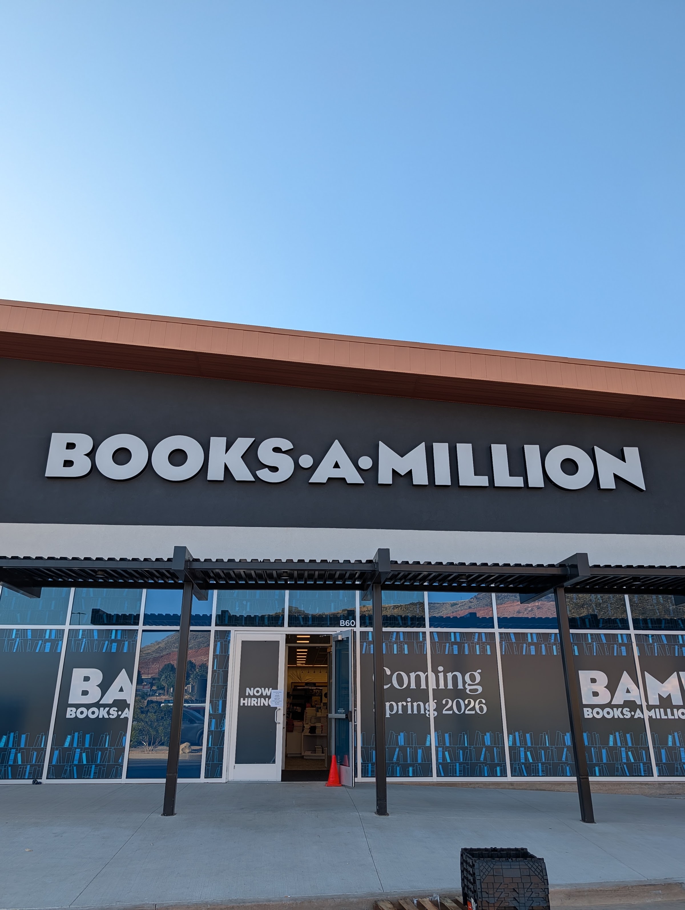 Books a Million in St. George