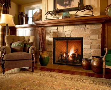 Uintah Fireplace and Design in Heber City