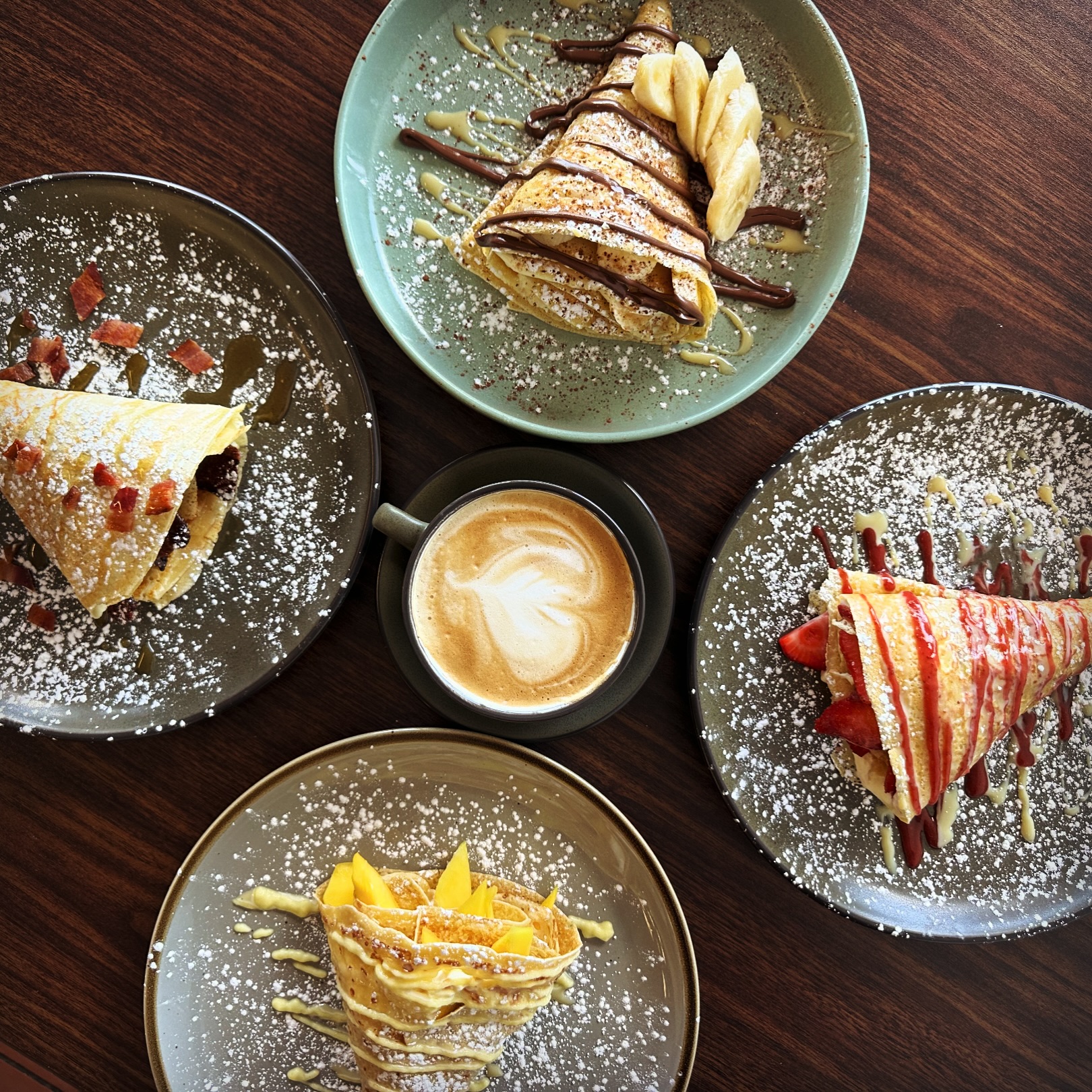 Day 'N' Nite Cafe-Bistro in Heber City