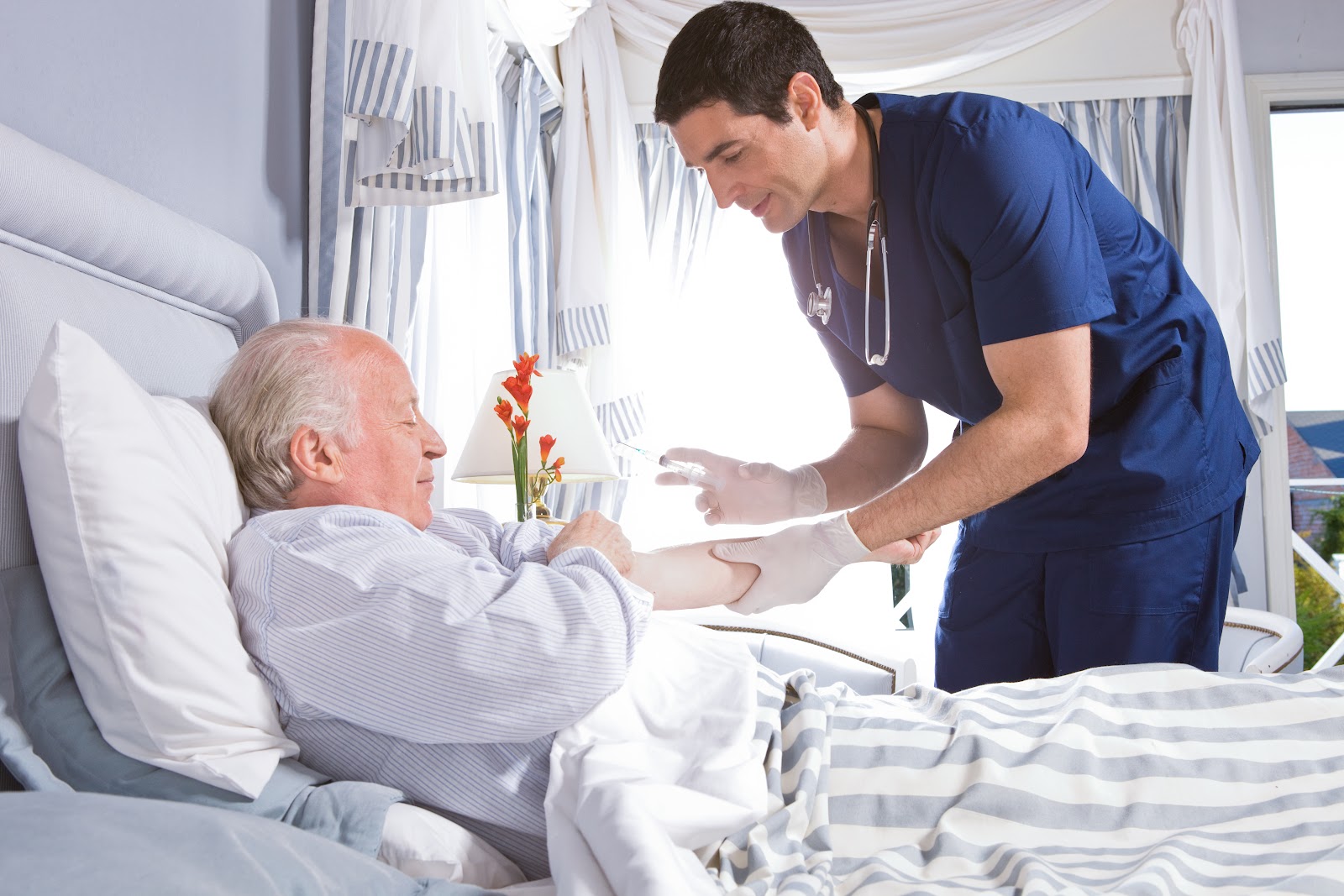 Community Nursing Services