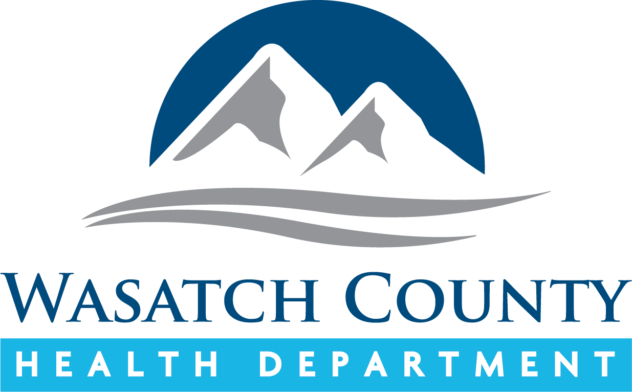 Wasatch County Health Department in Heber City
