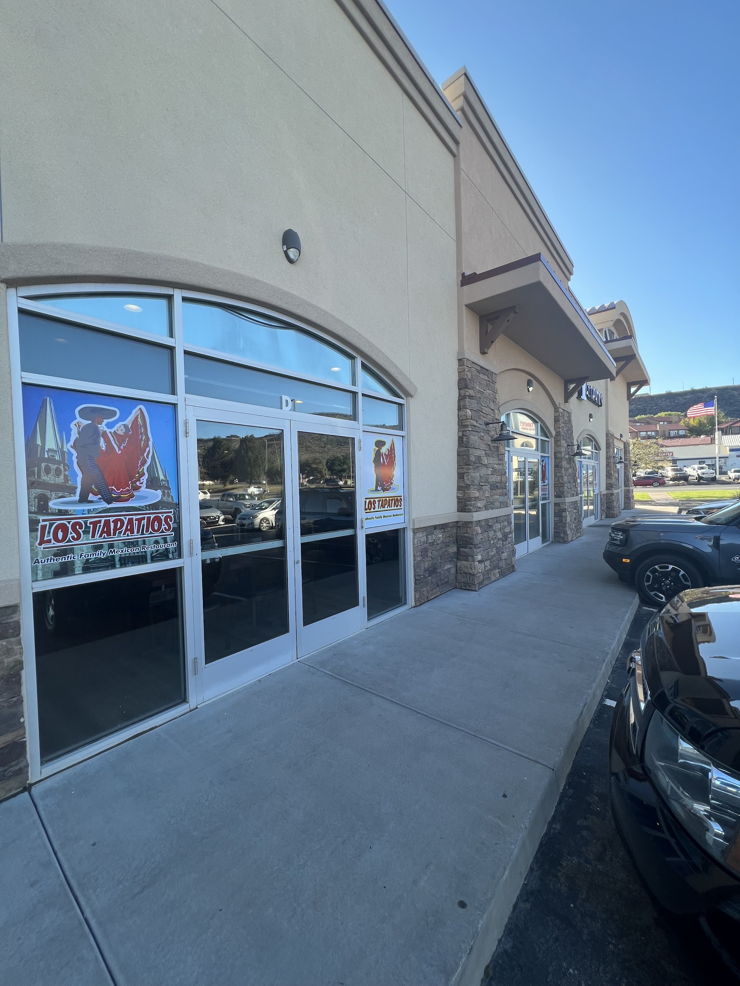 Los Tapatios Mexican Restaurant — Restaurants in St. George, UT