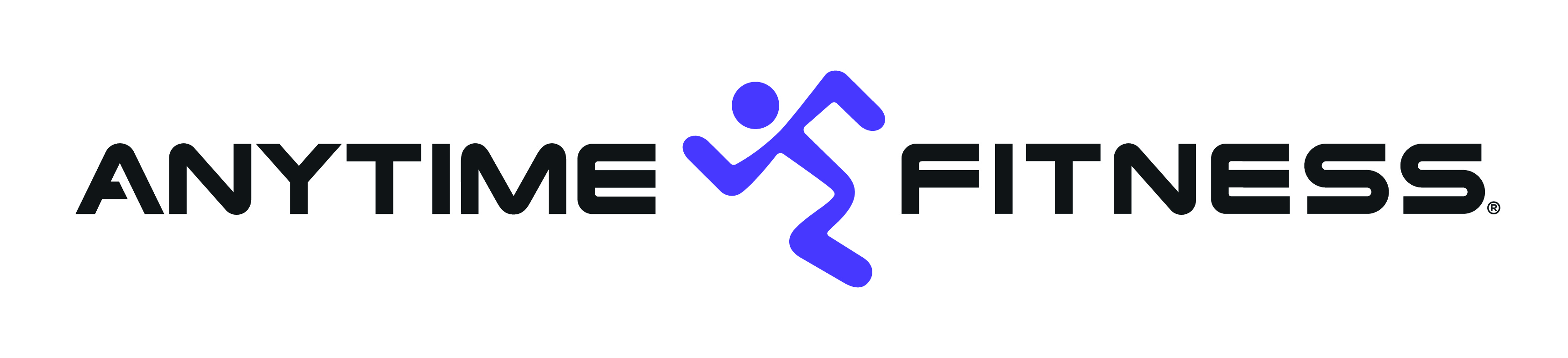 Anytime Fitness Heber City in Heber City