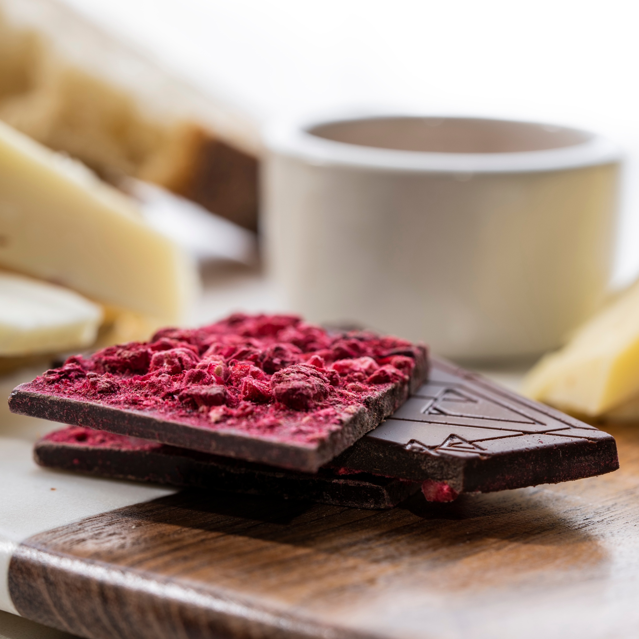 Ritual Chocolate in Heber City