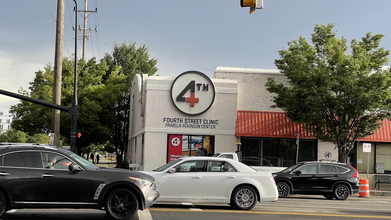 Fourth Street Clinic