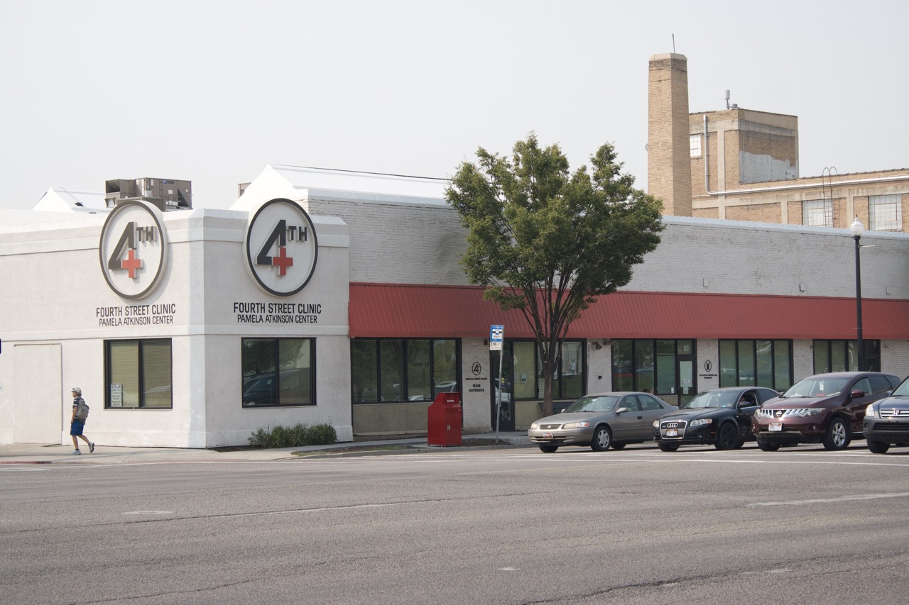 Fourth Street Clinic