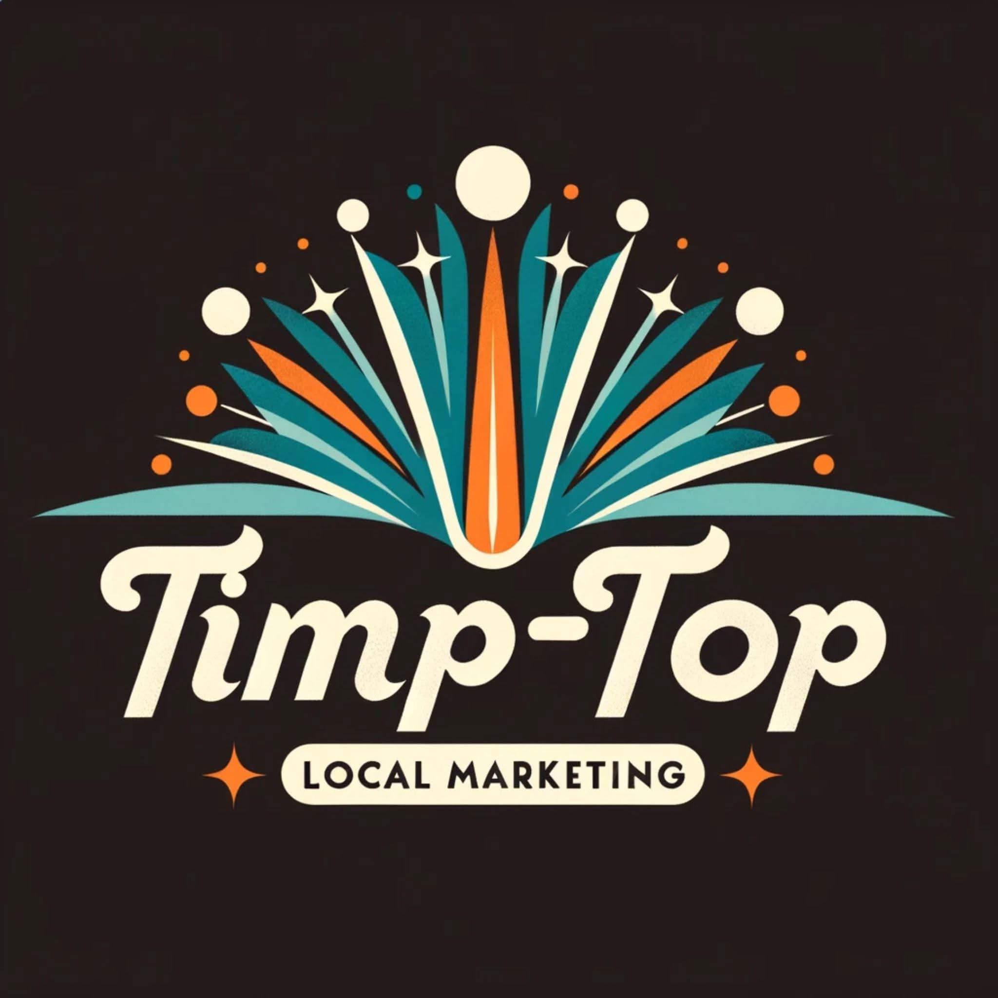 Timp-Top Local Marketing in Heber City