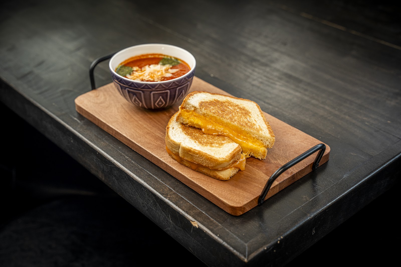 Stacked Sandwich Co