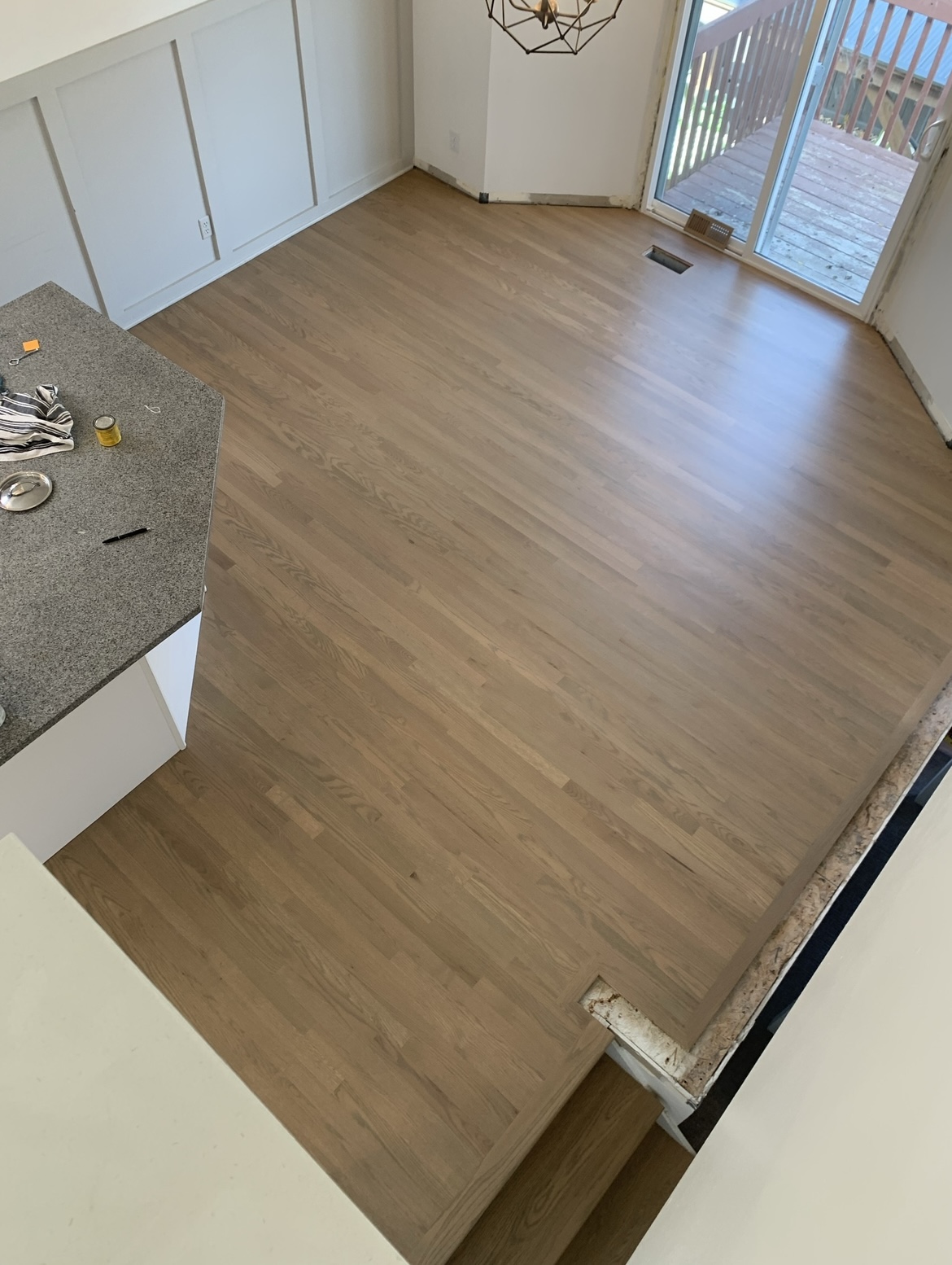 The Hardwood Flooring Pros in Sandy, UT