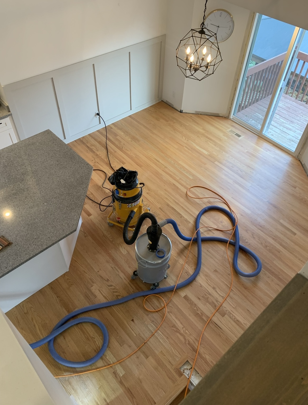 The Hardwood Flooring Pros in Sandy, UT