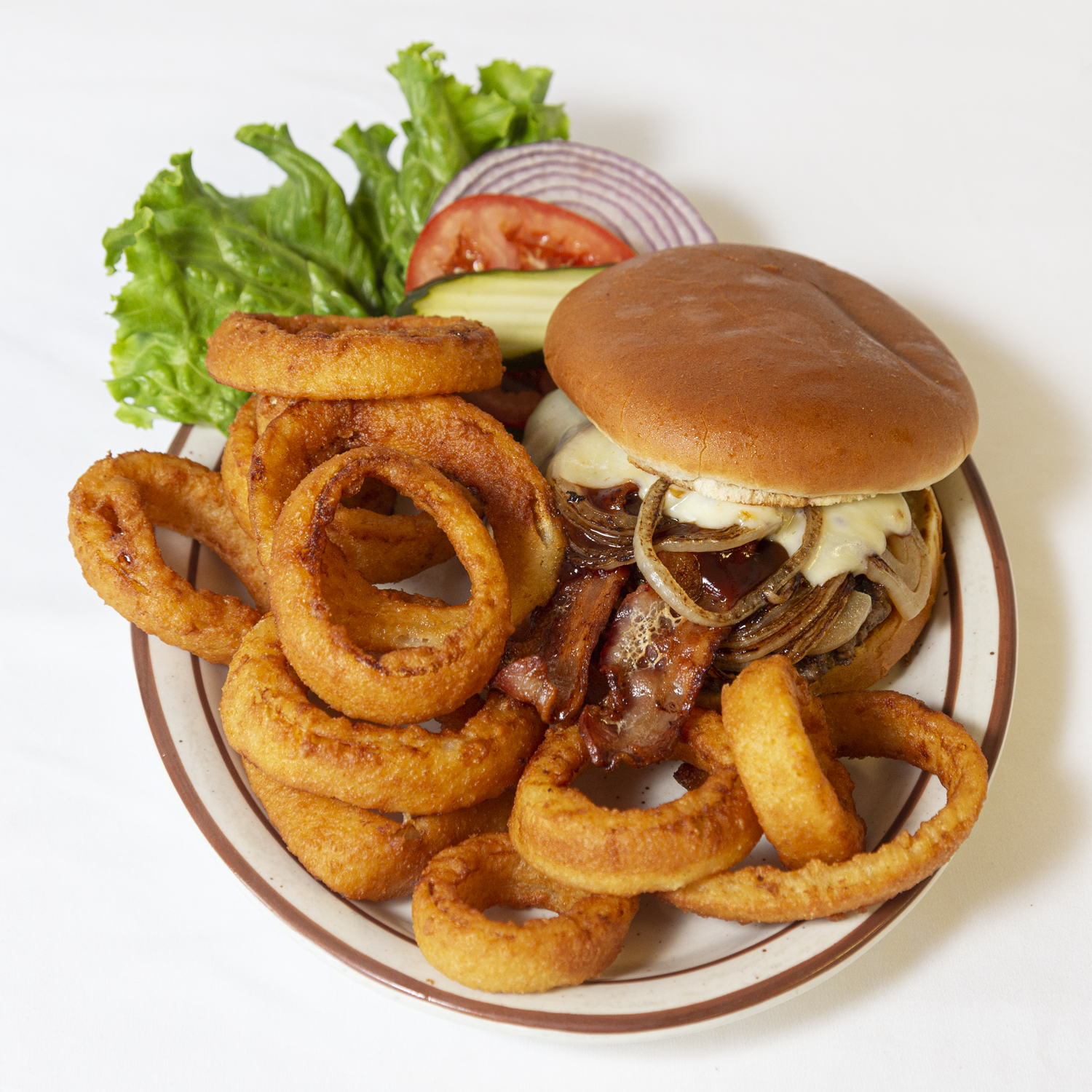 The Grill at Strawberry Bay in Heber City