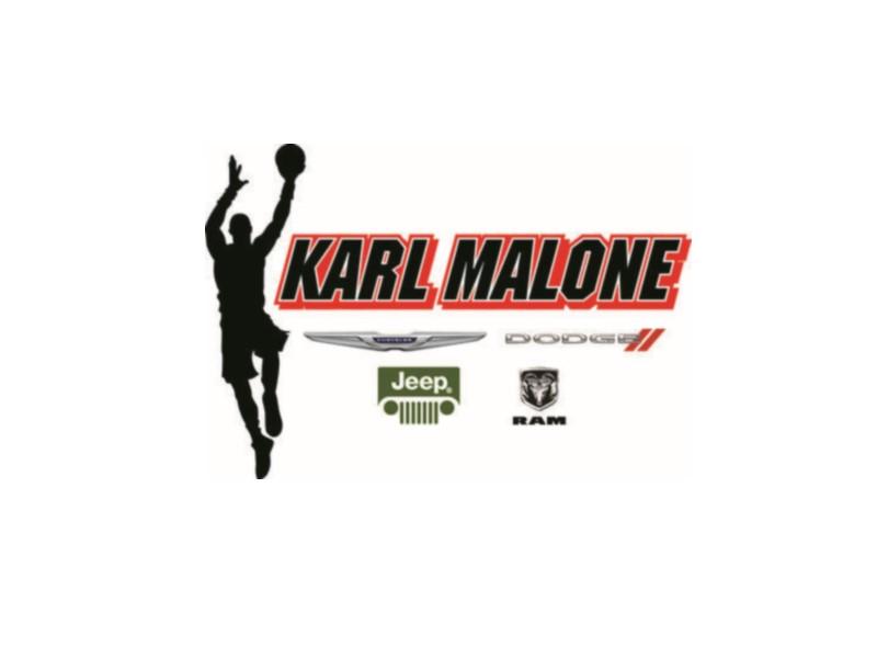Karl Malone Chrysler Dodge Jeep Ram