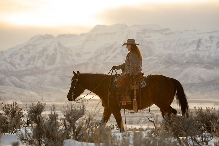 KB Horses in Heber City