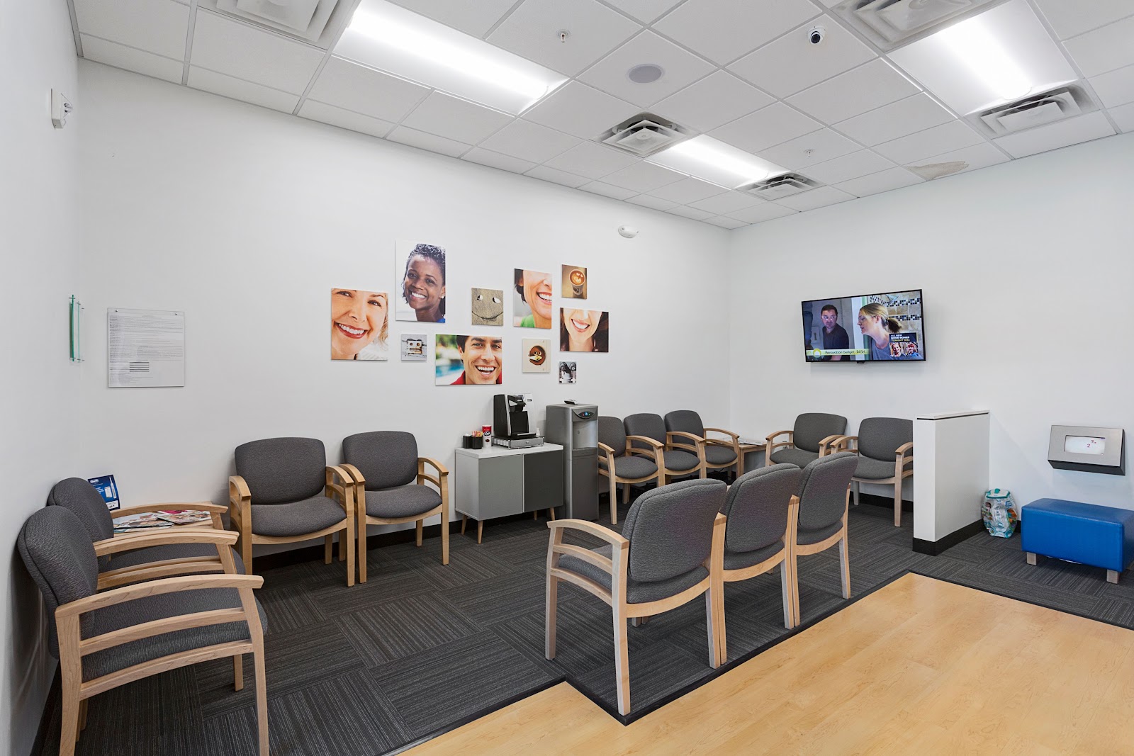 Salt Lake Modern Dentistry