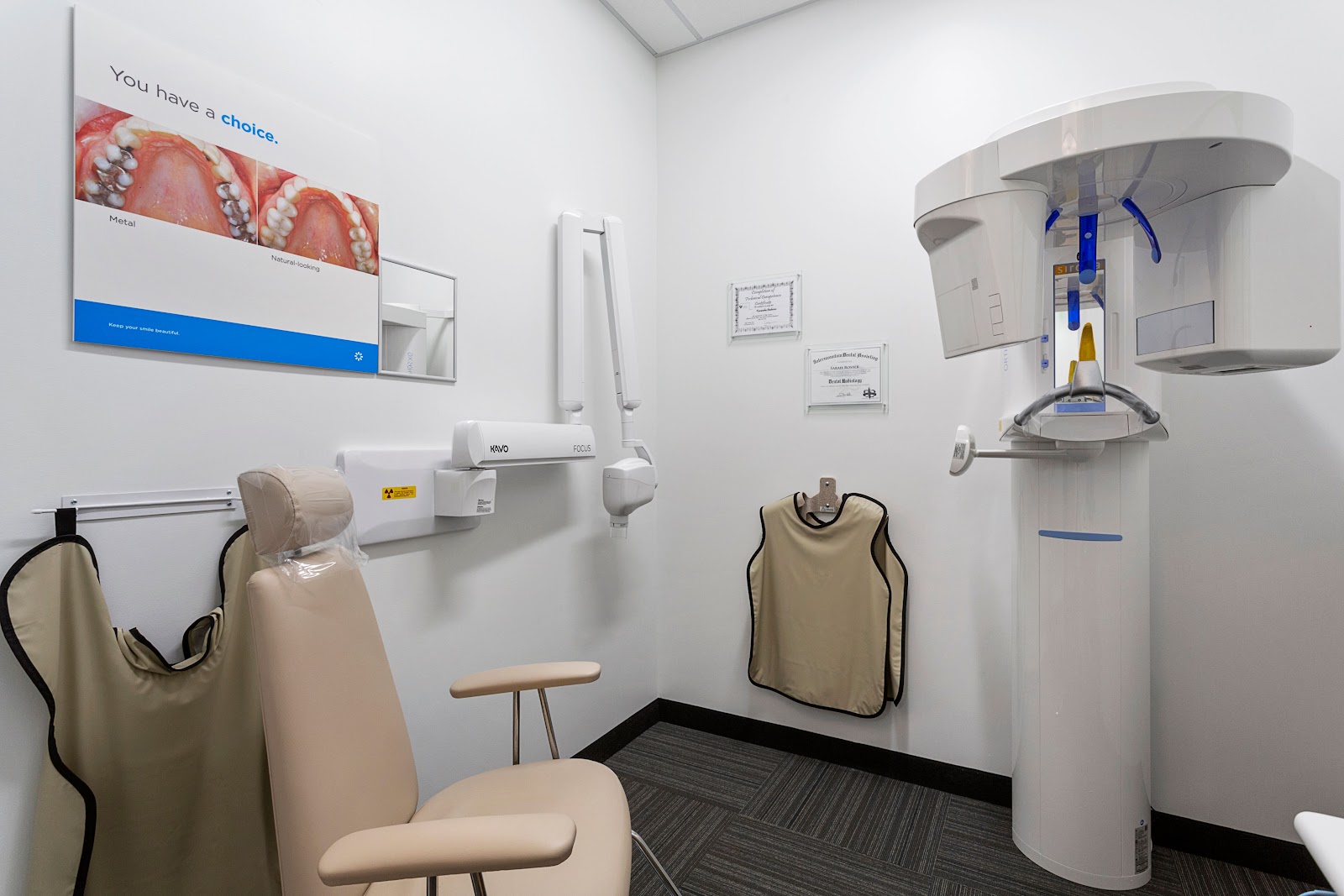 Salt Lake Modern Dentistry
