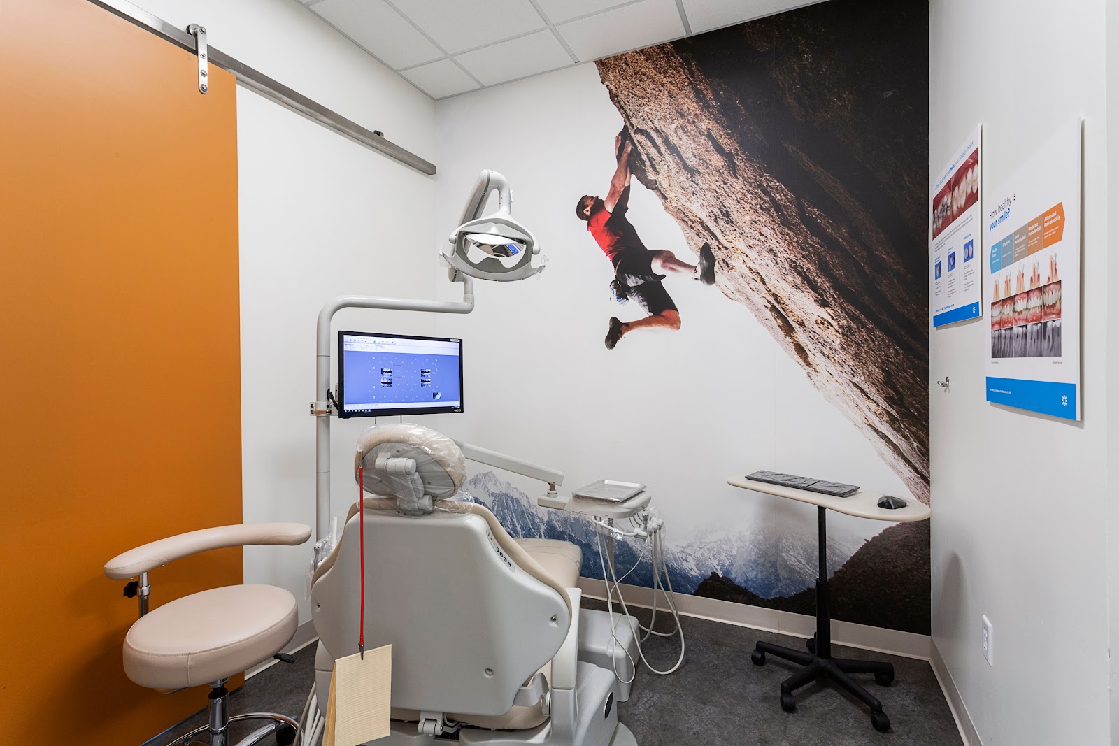 Salt Lake Modern Dentistry
