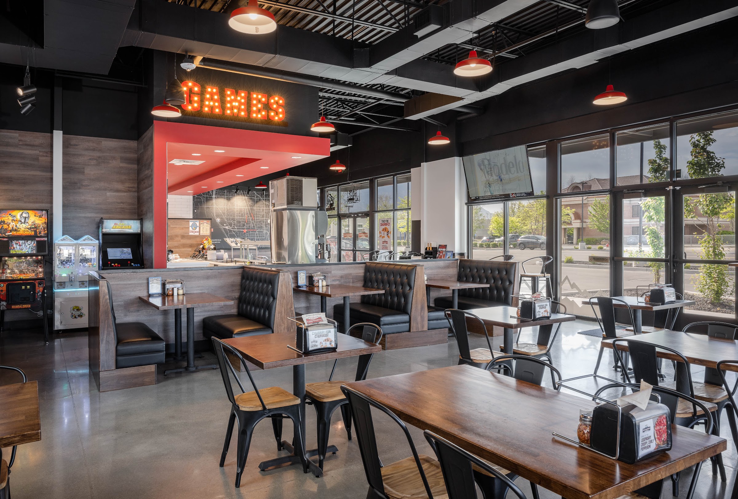 Mountain Mikes Pizza - Orem & Spanish Fork in Orem