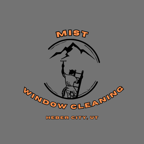 Mist Window Washing in Heber City