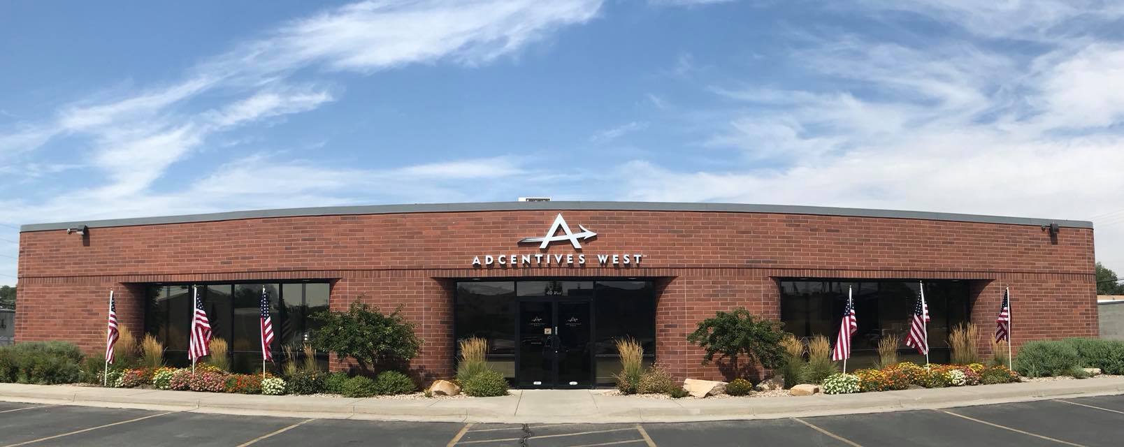 Adcentives West, Inc.