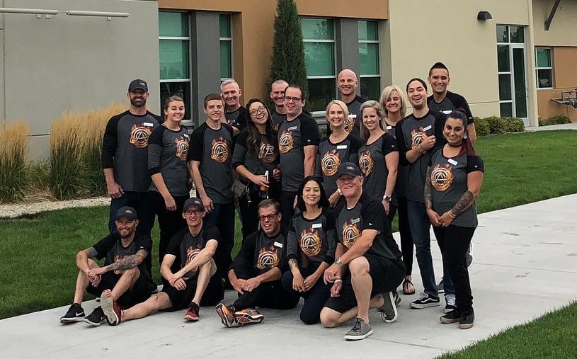 Adcentives West, Inc. in Salt Lake City
