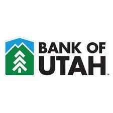 Bank of Utah in Heber City
