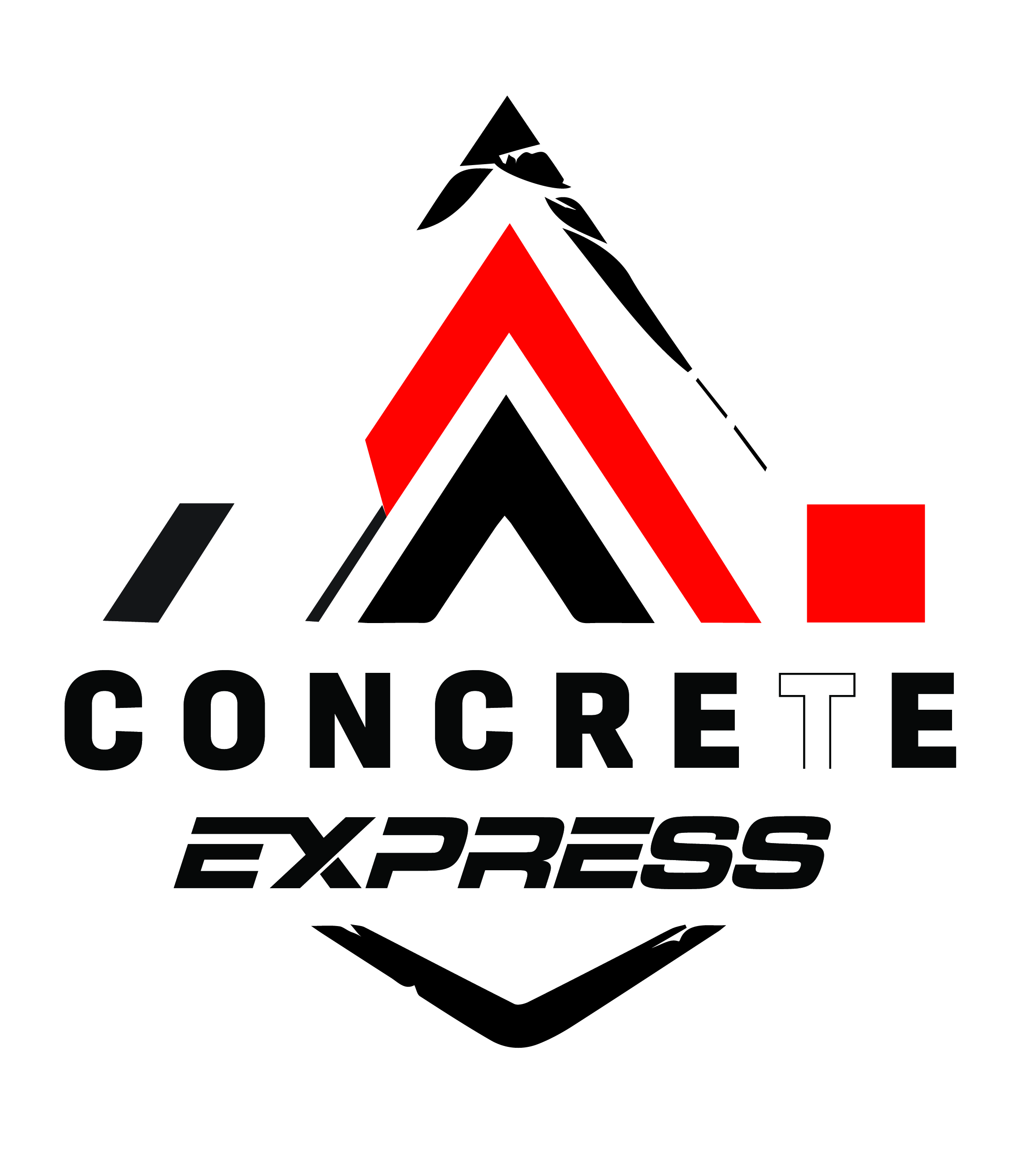 Concrete Express LLC in Heber City